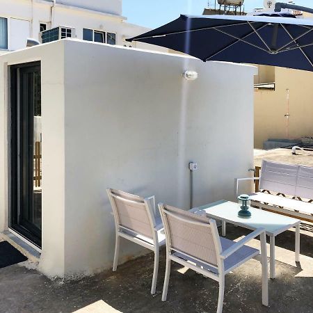 Sunny Micro-Loft Apartment With Outdoor Lounge Bendevís Dış mekan fotoğraf