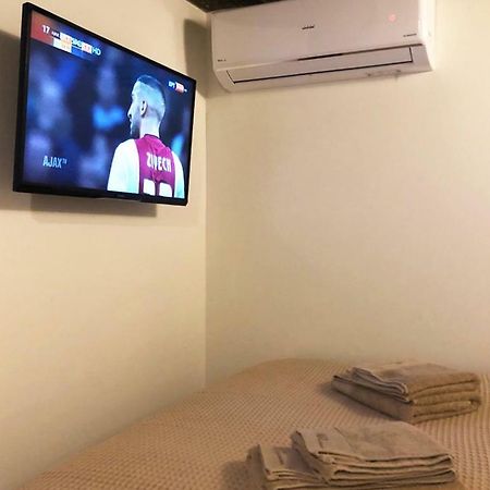 Sunny Micro-Loft Apartment With Outdoor Lounge Bendevís Dış mekan fotoğraf