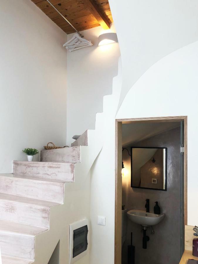 Sunny Micro-Loft Apartment With Outdoor Lounge Bendevís Dış mekan fotoğraf