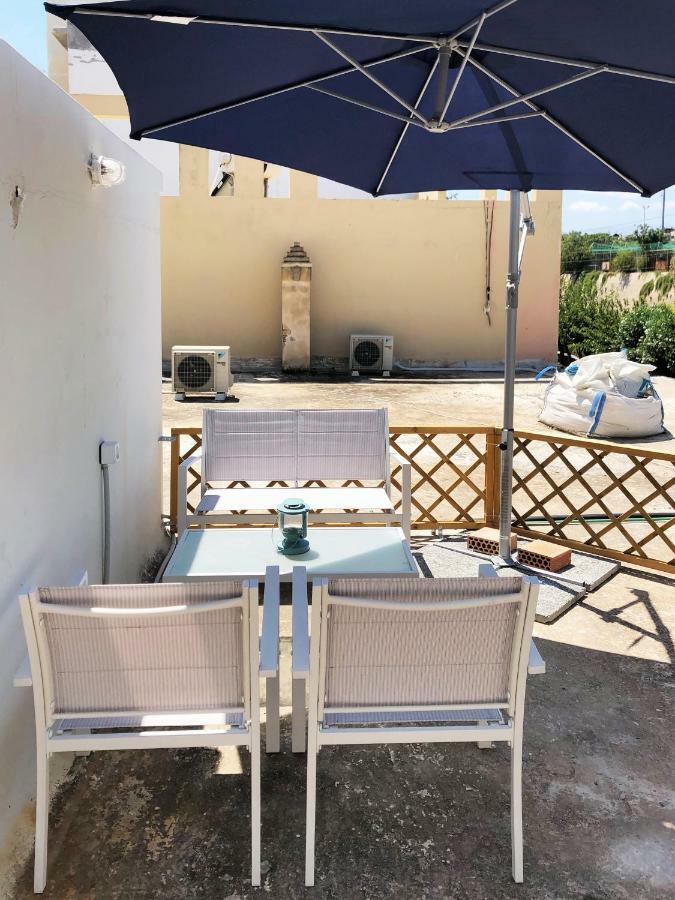 Sunny Micro-Loft Apartment With Outdoor Lounge Bendevís Dış mekan fotoğraf