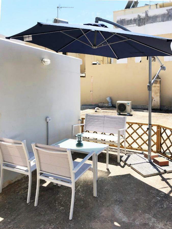 Sunny Micro-Loft Apartment With Outdoor Lounge Bendevís Dış mekan fotoğraf