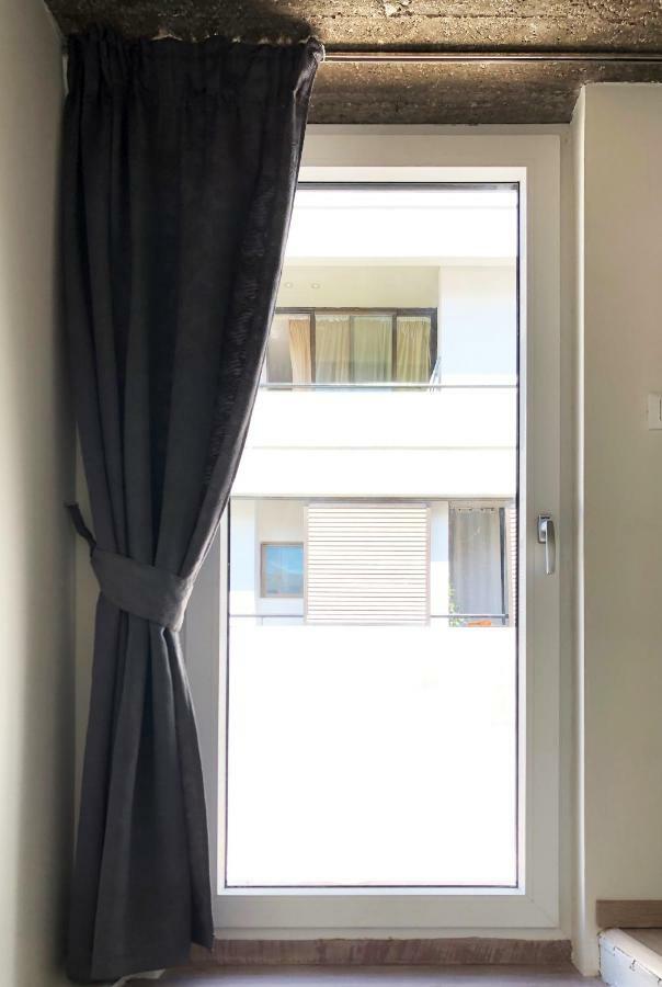 Sunny Micro-Loft Apartment With Outdoor Lounge Bendevís Dış mekan fotoğraf