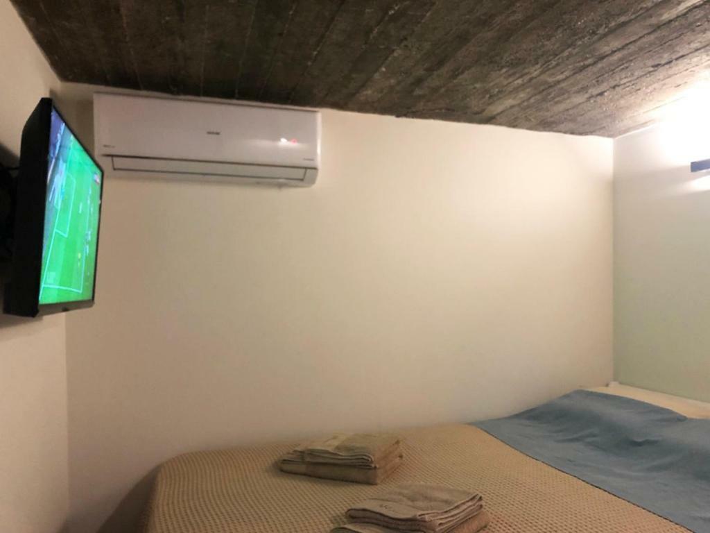 Sunny Micro-Loft Apartment With Outdoor Lounge Bendevís Dış mekan fotoğraf
