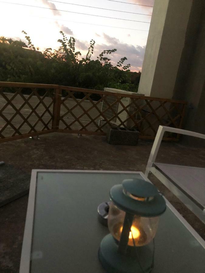 Sunny Micro-Loft Apartment With Outdoor Lounge Bendevís Dış mekan fotoğraf